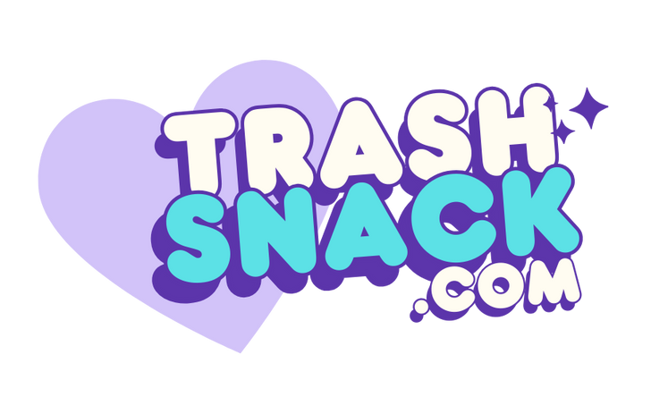 trash[snack]